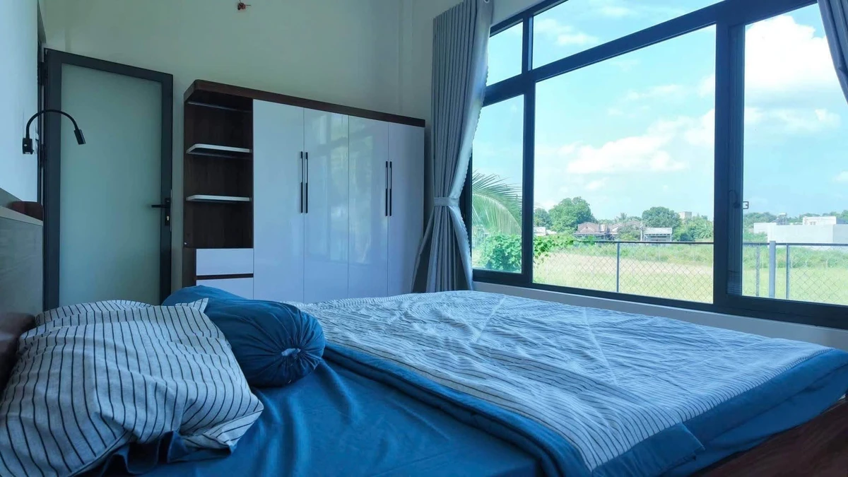 Bán đất khu nghỉ dưỡng 436m² tại Long Khánh, Đồng Nai - Ảnh thu nhỏ 4