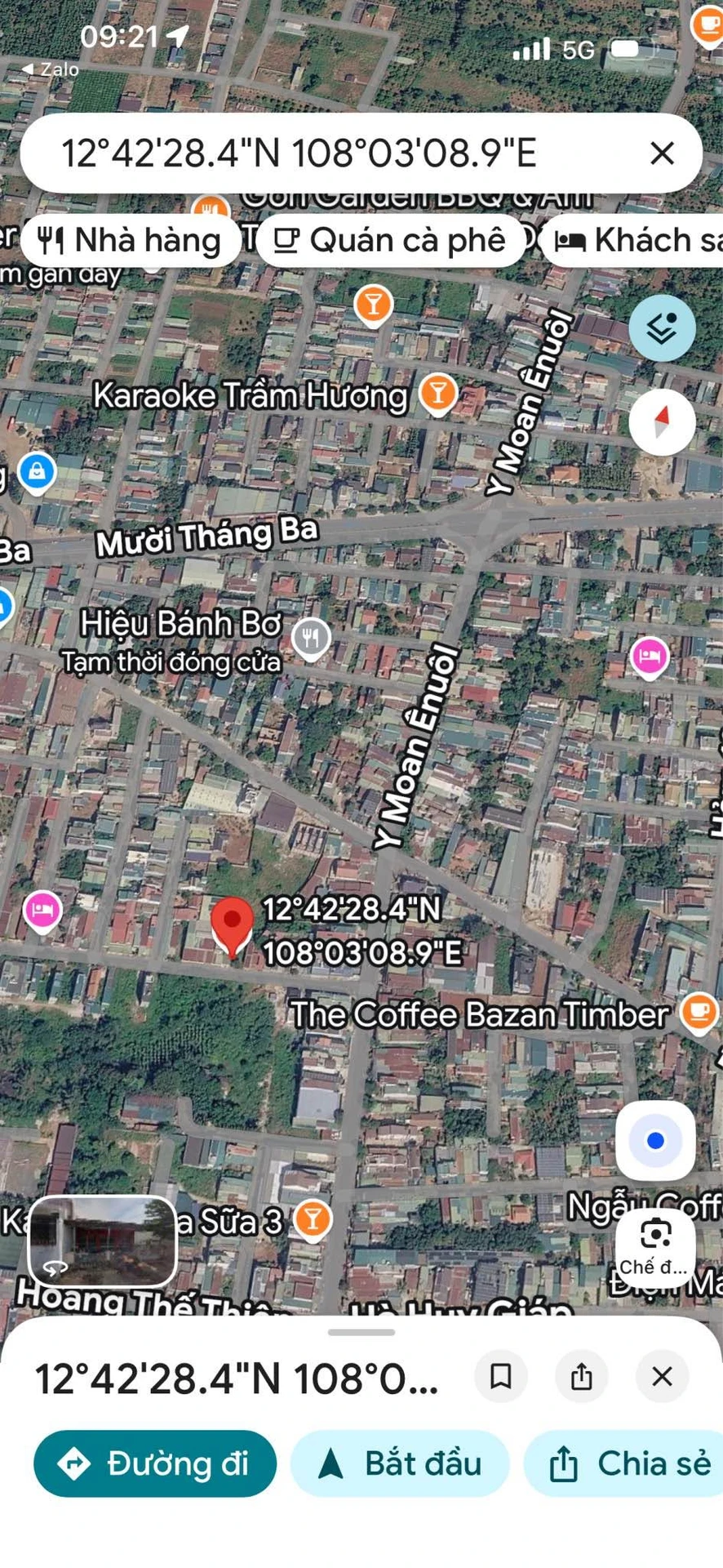Bán đất mặt tiền Đỗ Xuân Hợp Tân Phú 150m2, 4 tỷ 900 triệu - Ảnh 1