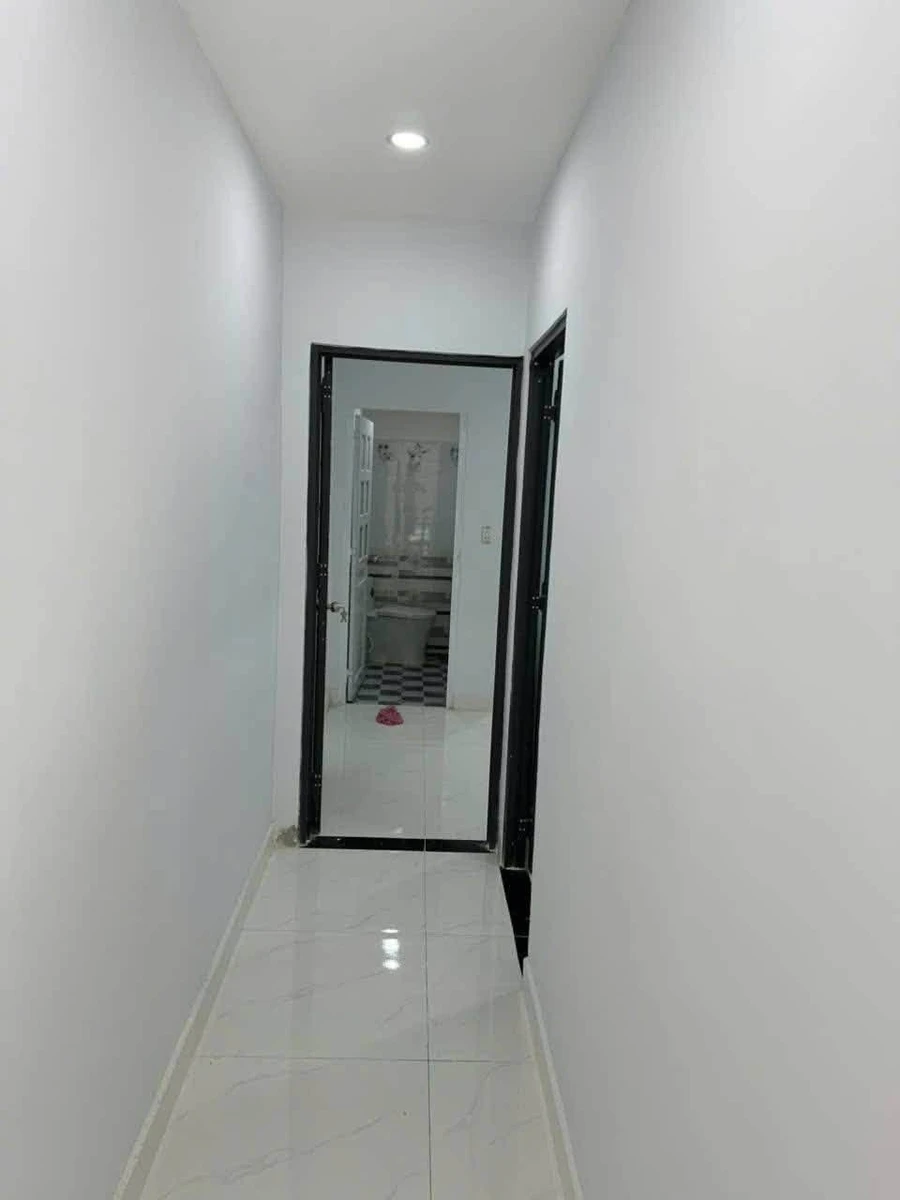Bán nhà phố 2PN Quận 12 - 1 tỷ 550, diện tích 38.5m2 - Ảnh thu nhỏ 5