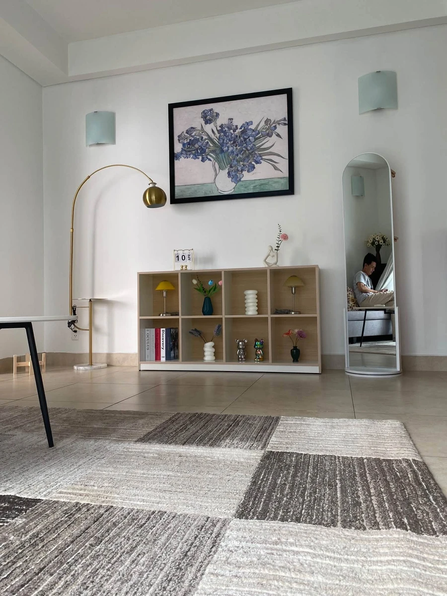 Bán nhà 3 tầng mặt tiền Lý Thái Tổ Đà Nẵng 190m2 - Ảnh thu nhỏ 4