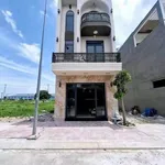 Bán nhà 1 trệt 2 lầu 5x16m, 4PN, full nội thất, KĐT The Sol City, Cần Giuộc - Ảnh thu nhỏ 1
