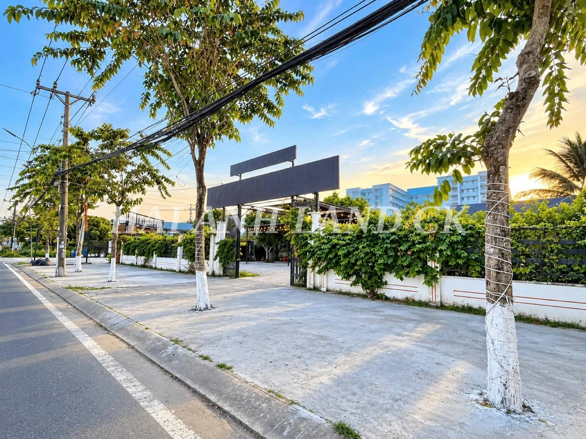 Cho thuê mặt bằng sân vườn 2600m2 Rạch Giá, An Giang 35 triệu/tháng - Ảnh thu nhỏ 5