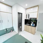 Bán CHDV 6 tầng thang máy 45m² Kim Ngưu, 11 phòng cho thuê - Ảnh thu nhỏ 5