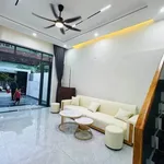 Bán nhà 2 tầng 96,5m2 Nguyễn Công Phương, Quảng Ngãi - Ảnh thu nhỏ 2
