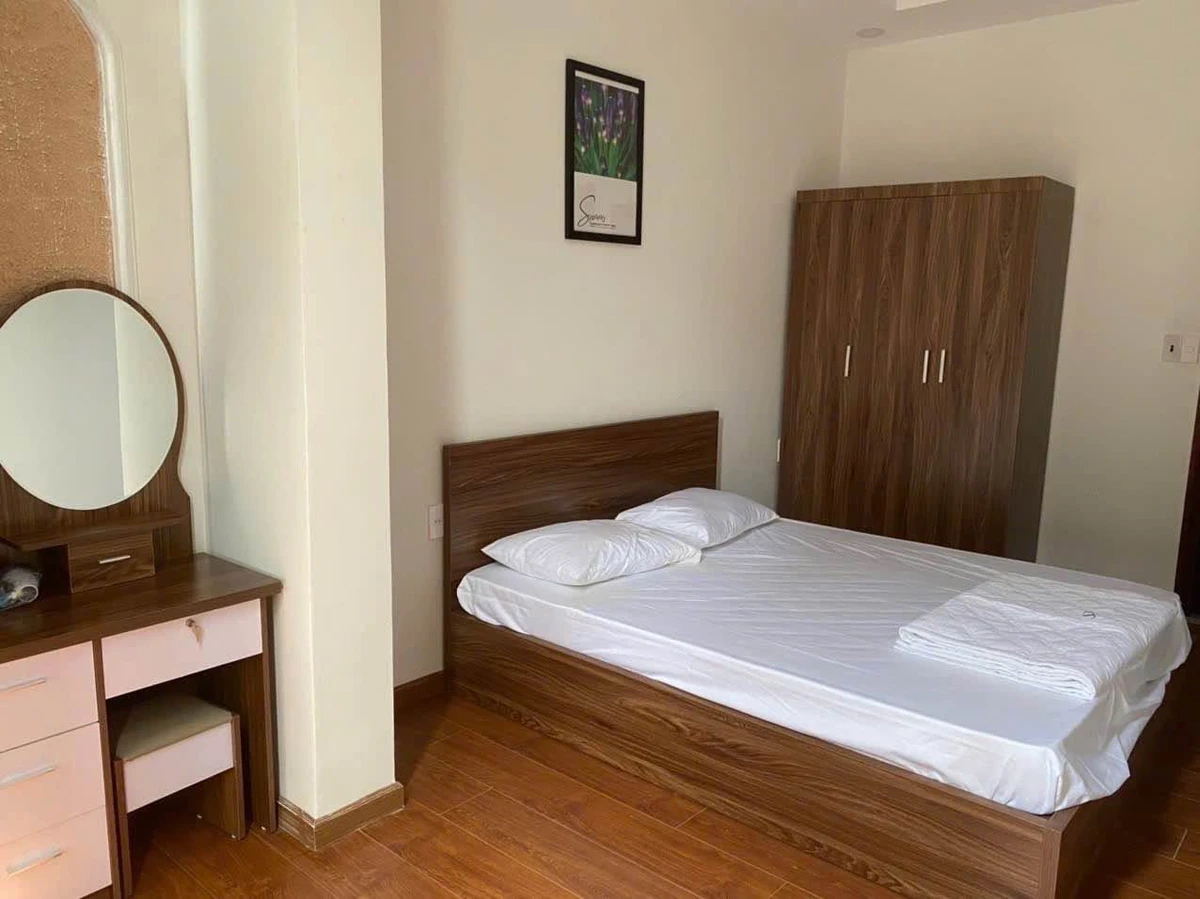 Bán tòa căn hộ 4 tầng 175,7m² Nguyễn Thiện Thuật Nha Trang - Ảnh thu nhỏ 3