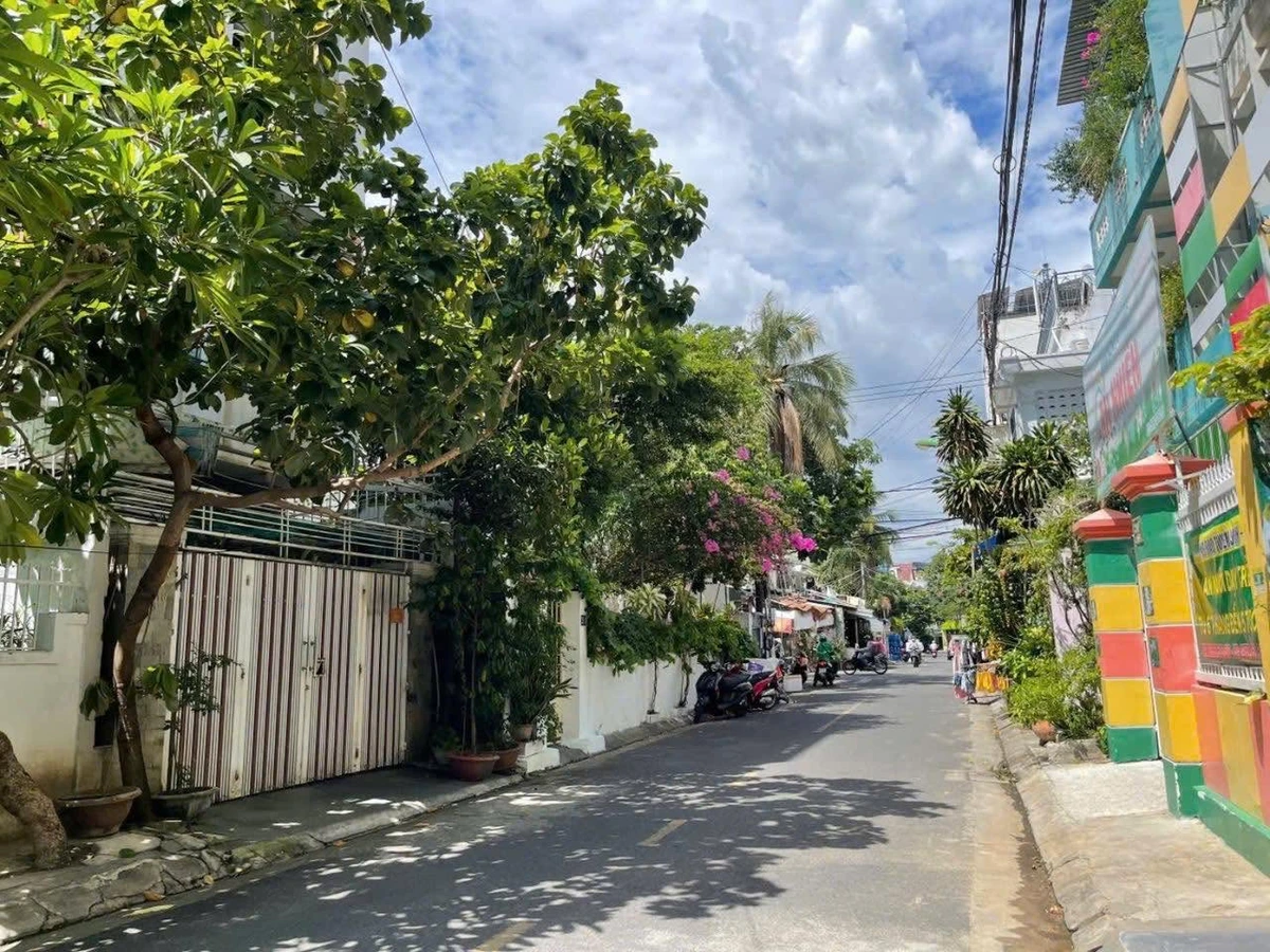 Bán đất mặt tiền Hoa Lư Nha Trang 181.8m² 25 tỷ - Ảnh thu nhỏ 2