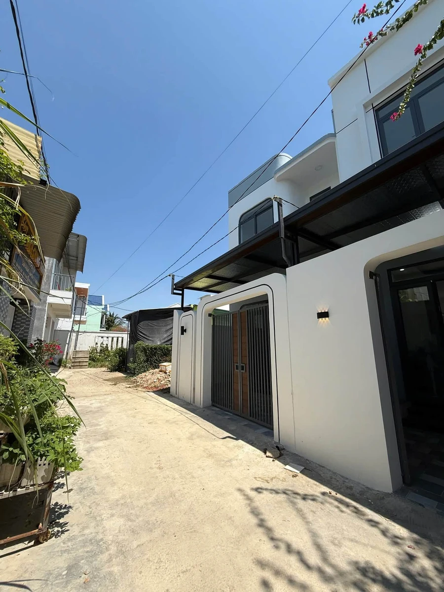 Bán nhà 3PN 72m² 2,4 tỷ tại Diên Thạnh, Diên Khánh - Ảnh thu nhỏ 3