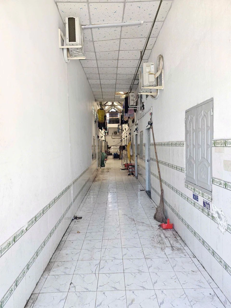 Bán nhà mặt tiền Tân Phước Khánh, 152.6m², 4.6 tỷ - Ảnh thu nhỏ 5