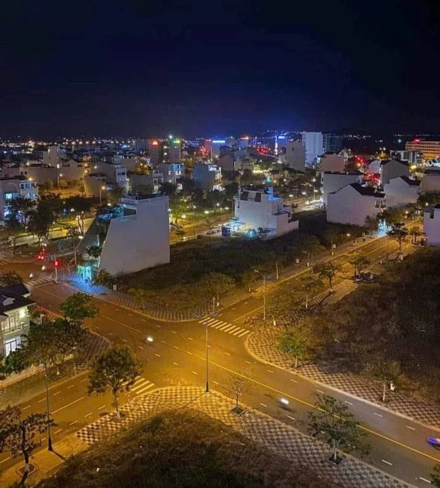 Bán đất thổ cư 140m² cạnh biển Ocean Dunes Phan Thiết 6.4 tỷ - Ảnh thu nhỏ 2