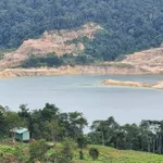 Bán gần 1,5ha đất bằng phẳng, view đẹp tại làng Viring, cách Măng Đen 18km - Ảnh thu nhỏ 5