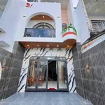 Bán nhà mặt tiền Văn Cao Rạch Giá 125m² 4 phòng ngủ 4.18 tỷ - Ảnh thu nhỏ 3