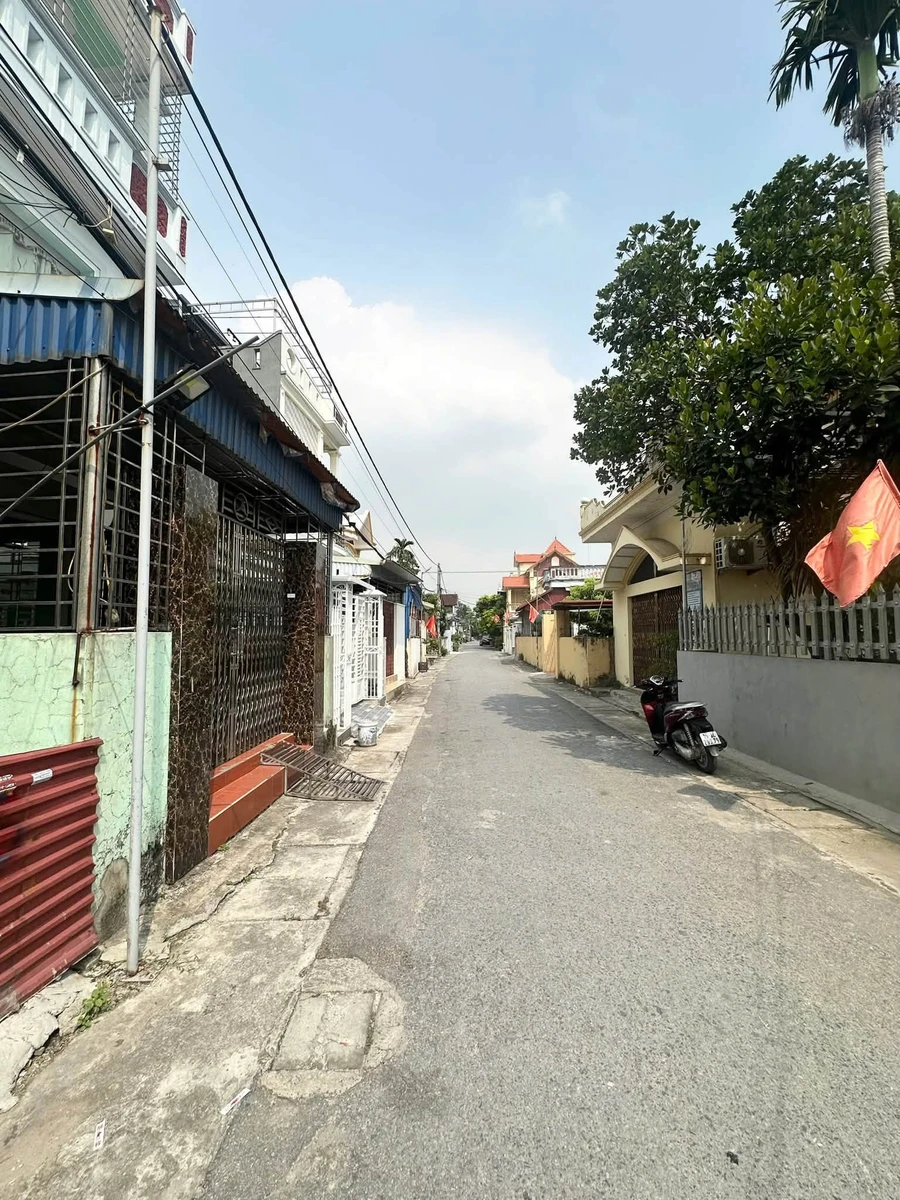 Bán đất mặt đường Phúc Lộc – Hưng Đạo 70m² - Ảnh thu nhỏ 2