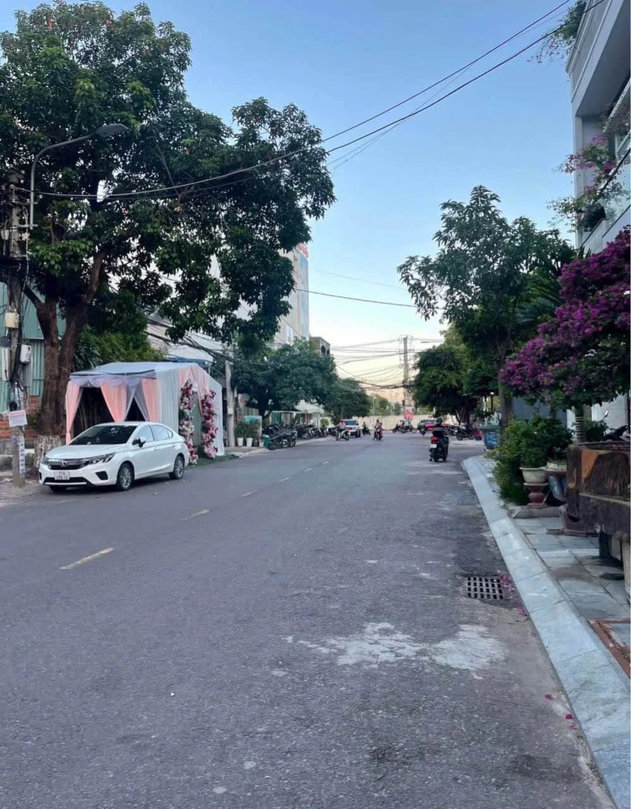 Bán lô đất 43m2 Quy Nhơn, giá 4 tỷ - Ảnh 1