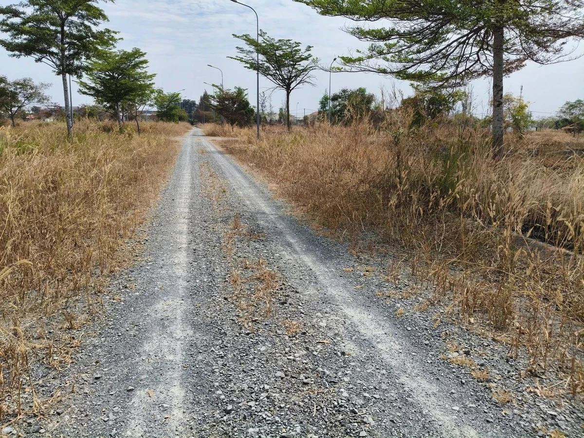 Bán đất thổ cư 5x20m đường D5 KDC Daresco, Hậu Nghĩa, Đức Hòa, Tây Ninh - Ảnh thu nhỏ 3