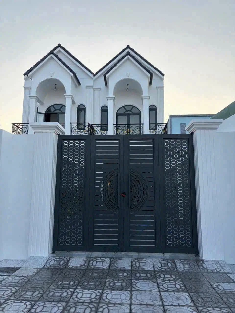 Bán nhà mặt tiền đường Nguyễn Trung Ngạn, An Bình, Rạch Giá, 5x30m, 3 phòng ngủ - Ảnh 1
