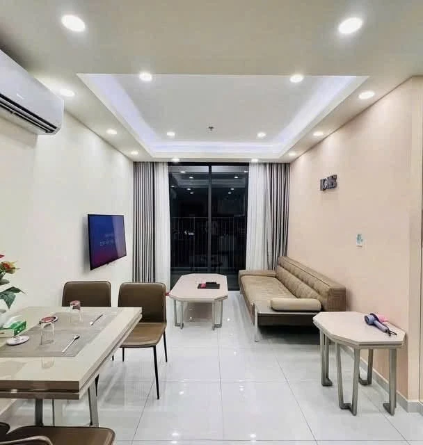 Cho thuê căn hộ 1PN 52m² The Emerald Golf View, Đại lộ Bình Dương, 8 triệu/tháng - Ảnh thu nhỏ 5
