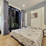 Cho thuê nhà 4 tầng 200m2, 4 PN Cù Chính Lan - Ảnh thu nhỏ 5