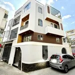 Bán nhà phố góc 4 tầng 42m² 4PN Phú Nhuận - Ảnh thu nhỏ 1