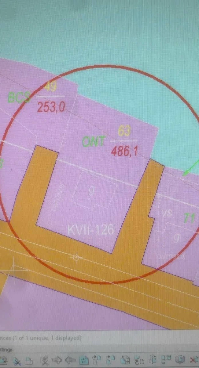 Bán đất 486m² Hòa Thắng Bình Thuận 3 tỷ 7 - Ảnh thu nhỏ 2