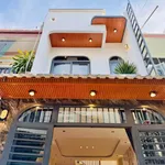 Bán nhà 3 phòng ngủ gần Cityland, Gò Vấp, 47.6m² - Ảnh thu nhỏ 1