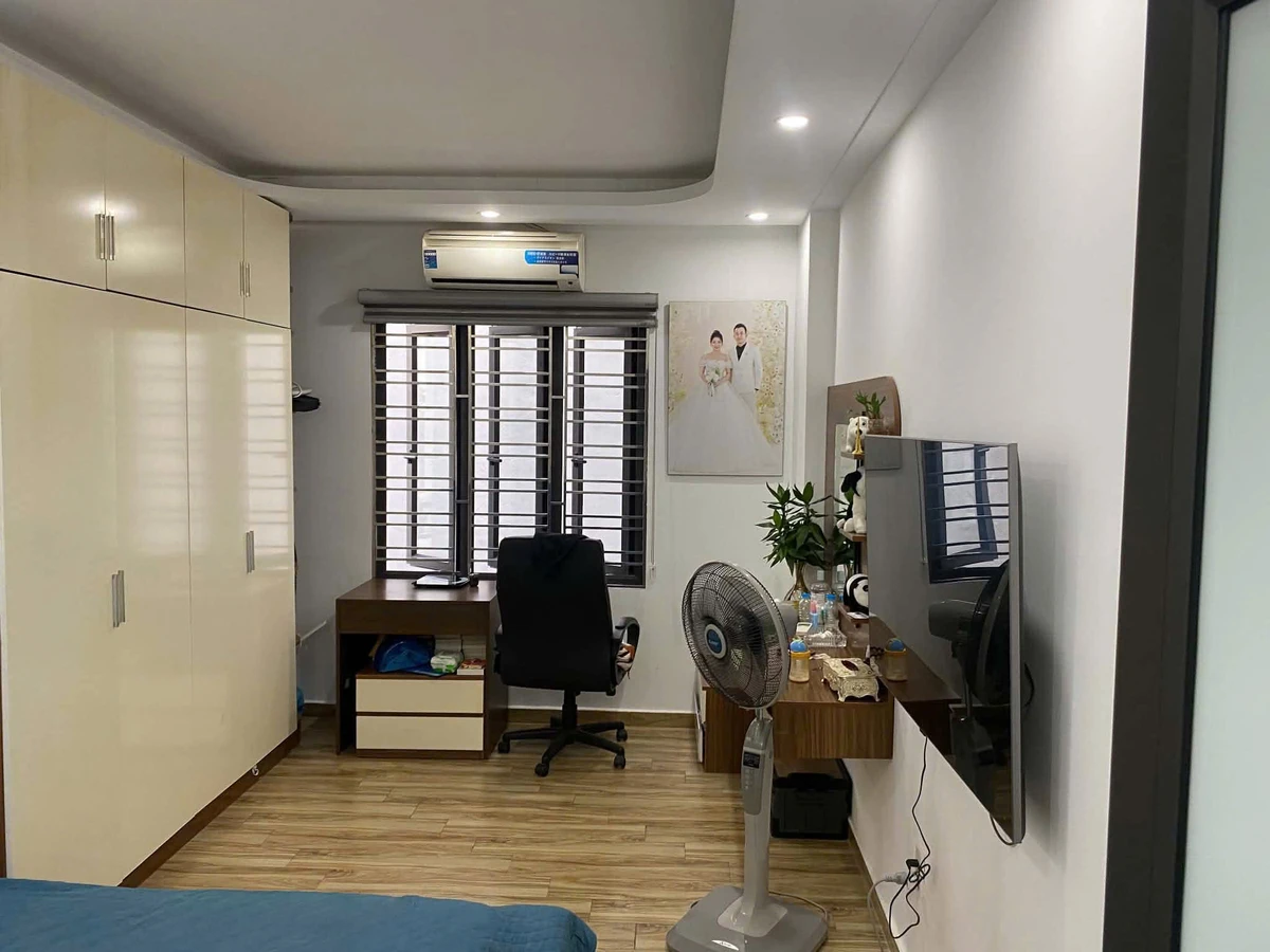 Bán nhà 3 tầng 50m2 phố Tiền Phong Hải An 3 tỷ - Ảnh thu nhỏ 4