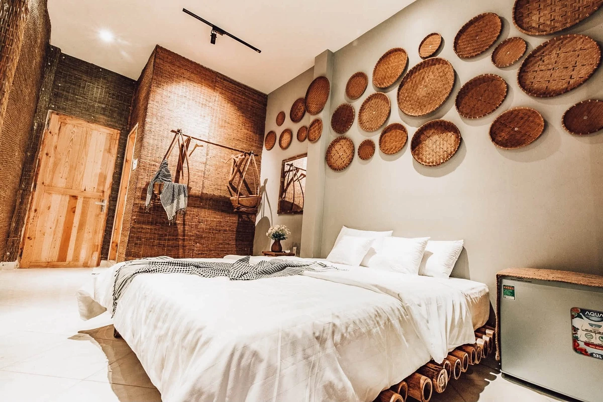 Cho thuê nhà mặt tiền 4PN 180m2 Lý Tự Trọng Vũng Tàu - Ảnh thu nhỏ 5