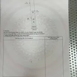 Bán đất hẻm ô tô 141m2 Phú Thọ, Thủ Dầu Một, giá 2,85 tỷ - Ảnh thu nhỏ 2