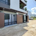 Bán nhà 3 tầng 4PN 90m² K584 Tôn Đản gần bến xe Đà Nẵng - Ảnh thu nhỏ 1