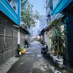 Bán nhà Gò Vấp 52.7m² 1 trệt 1 lầu 3PN - Ảnh thu nhỏ 4
