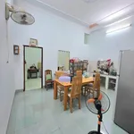 Bán nhà mặt tiền 90m² ngay chợ Trần Bình Trọng, Nhà Bè - Ảnh thu nhỏ 3