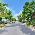 Bán nền 100m2 đường B14 KDC Phú An Cần Thơ - Ảnh thu nhỏ 1