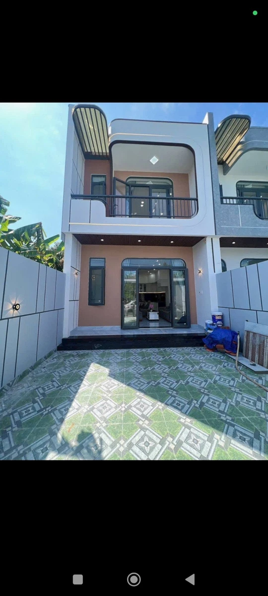 Bán nhà 3PN 2WC 80m² Thanh Điền Tây Ninh 1,59 tỷ - Ảnh thu nhỏ 2