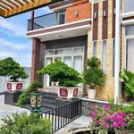 Biệt thự 3 tầng 300m2 mặt tiền 12m chỉ 3 tỷ - Ảnh thu nhỏ 4