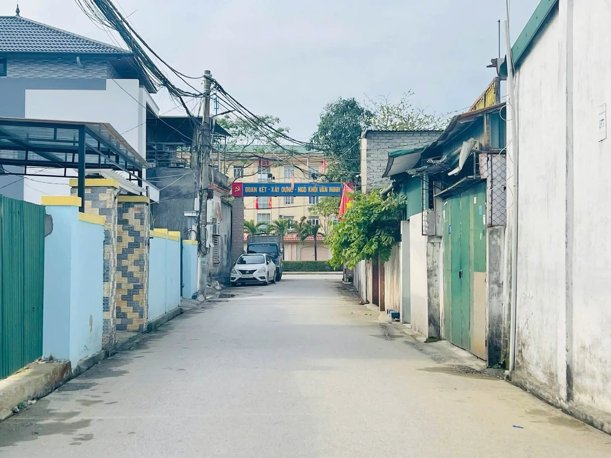 Bán đất Vinh Hưng, Nghệ An 80,7m² giá 3,14 tỷ - Ảnh thu nhỏ 3