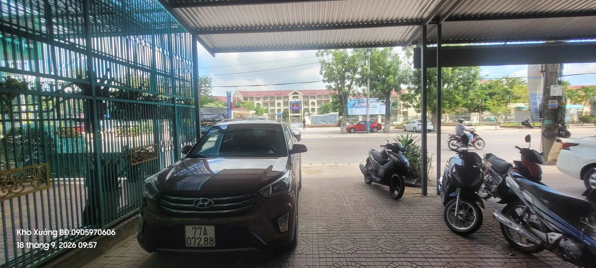 Cho thuê nhà 3 tầng 90m2, 2PN, 10 triệu/tháng - Ảnh thu nhỏ 2