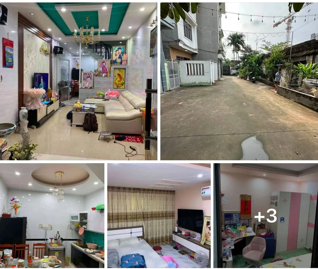 Bán nhà phố 3 tầng Đà Nẵng 42m² giá 3 tỷ 150 - Ảnh 1