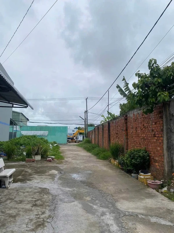 Cho thuê nhà hẻm Trần Quý Cáp 96m² 2PN 3.5tr/tháng