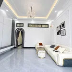 Bán nhà 100m² 3 phòng ngủ Long Hoa Tây Ninh - Ảnh thu nhỏ 3