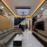Bán nhà hẻm 64m² 4PN 5WC Huỳnh Tấn Phát Q7 - Ảnh thu nhỏ 2