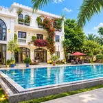 Bán biệt thự 3500m² Bùi Công Trừng, Bình Chánh - Ảnh thu nhỏ 2