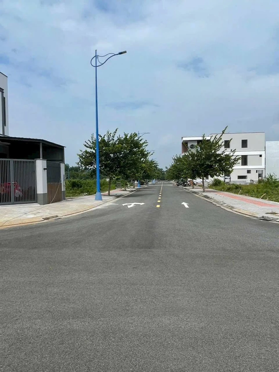 Bán đất lô góc 2 mặt tiền 135m2 khu TĐC Hòa Long, TP. Bà Rịa, giá 2,95 tỷ - Ảnh thu nhỏ 3