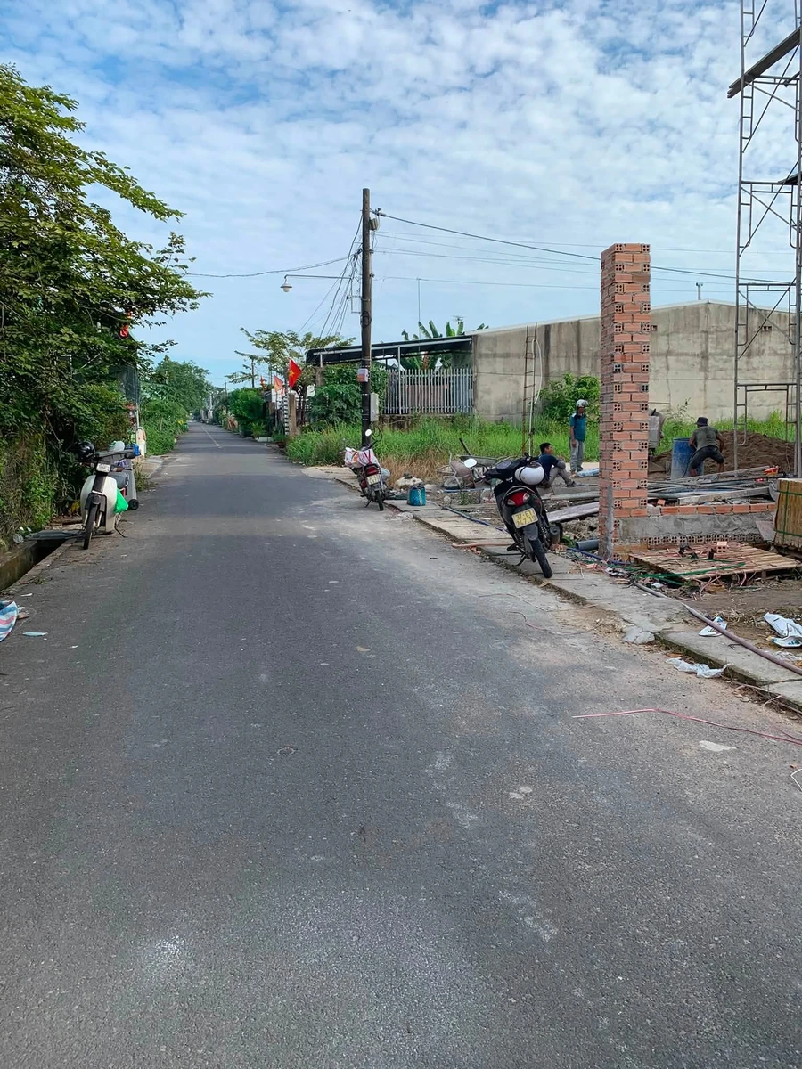 Bán nhà 5x23 (115m²) gần Thác Giang Điền, Đồng Nai, 2 tỷ - Ảnh thu nhỏ 4