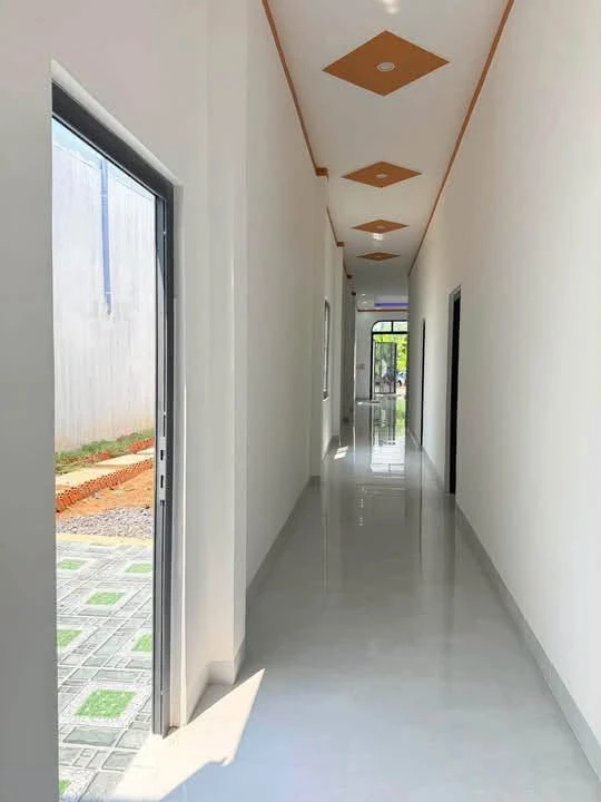 Bán nhà vườn sổ riêng 3PN Thanh Bình Trảng Bom 320m2 1,68 tỷ - Ảnh thu nhỏ 4