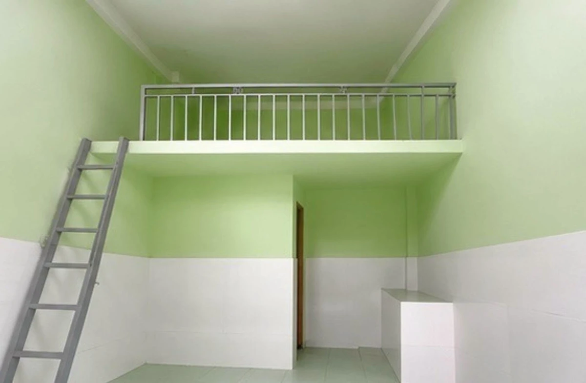 Bán nhà 3PN gần chợ Đông Thành 101.7m² có dòng tiền cho thuê - Ảnh thu nhỏ 5