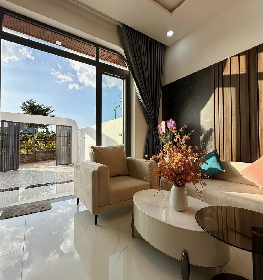 Bán nhà 3 phòng ngủ 132m² Buôn Ma Thuột 3.679 tỷ - Ảnh thu nhỏ 2