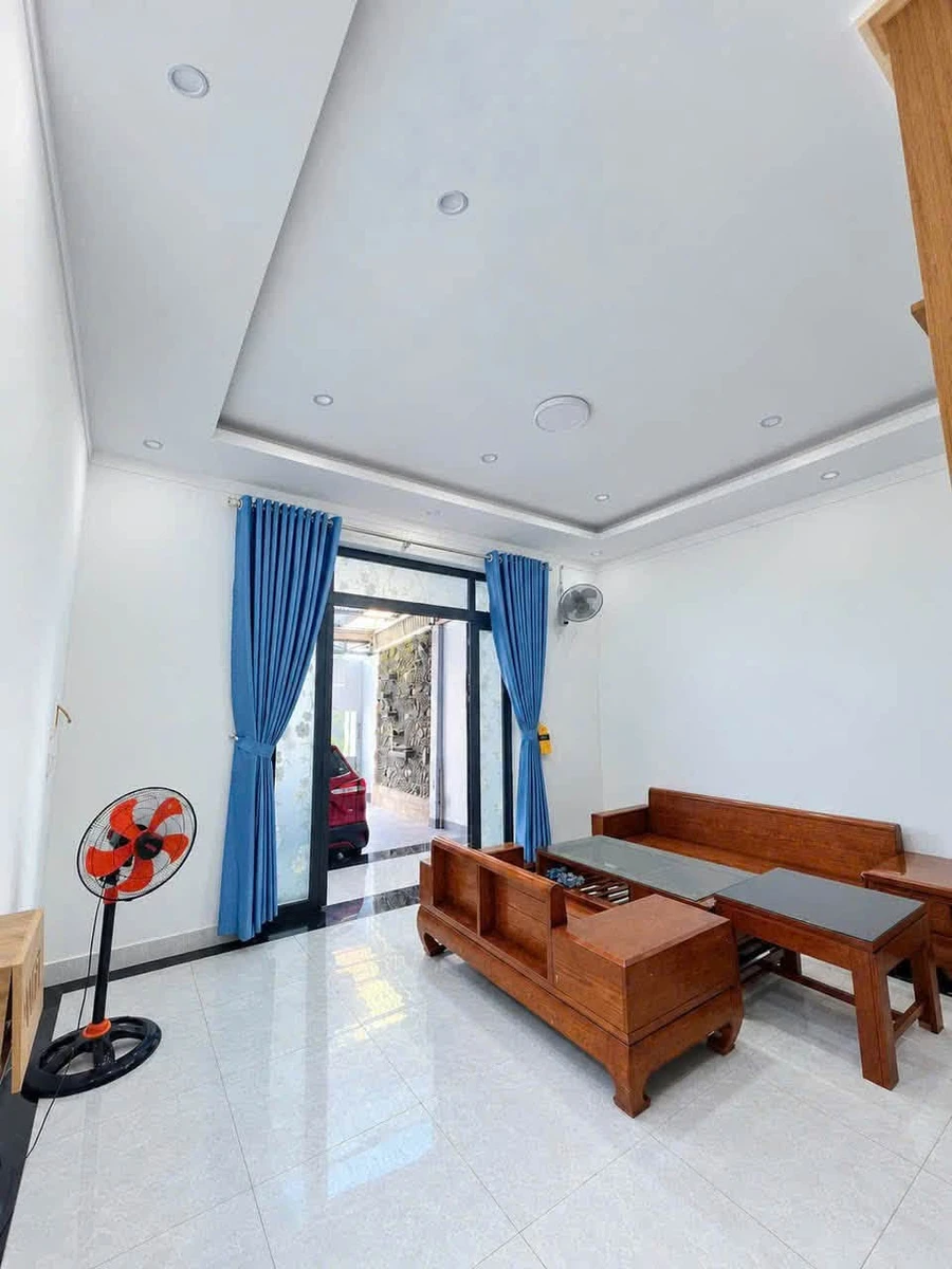 Bán nhà 3PN, 110m² tại Phú Hòa, 3.5 tỷ - Ảnh thu nhỏ 5