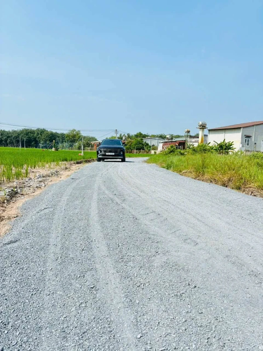 Bán đất Bình Tân 150m² 175 triệu - Ảnh thu nhỏ 3