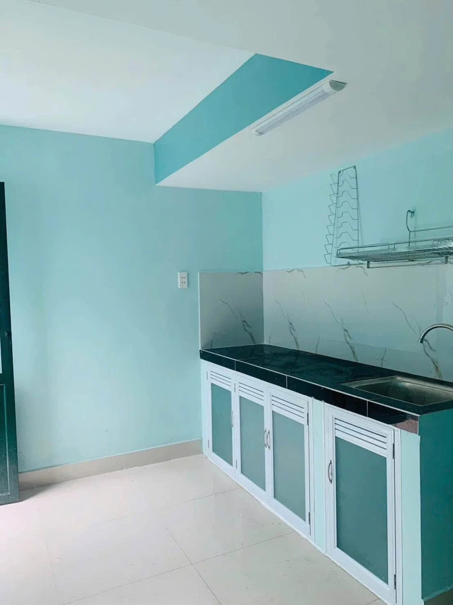 Cho thuê phòng trọ gác lửng 30m2 Đặng Văn Bi, Thủ Đức 3,5 triệu/tháng - Ảnh thu nhỏ 2