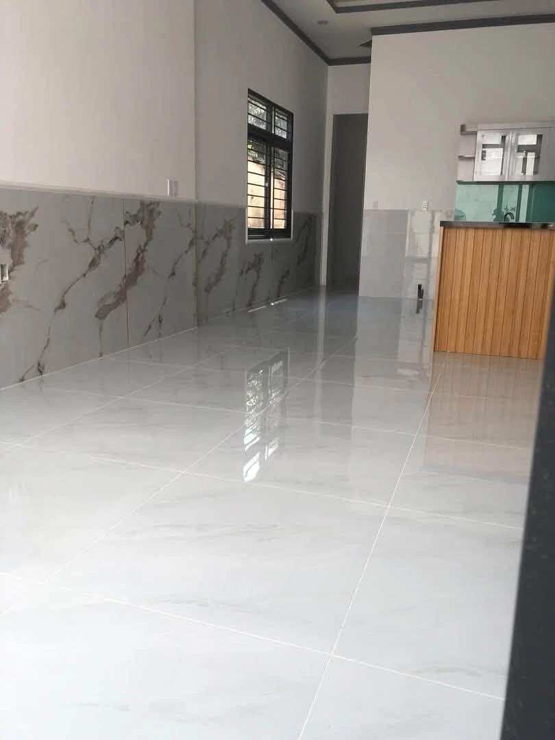Bán nhà cấp 4 gần chợ Điều Phường Long Bình 92m2 - Ảnh thu nhỏ 3