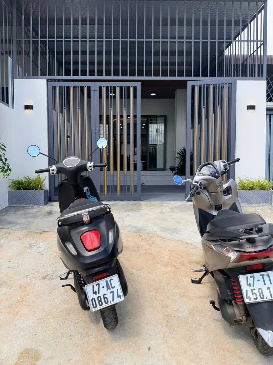 Bán nhà phố 3PN 50m² gần ĐH Tây Nguyên 2 tỷ 550 triệu - Ảnh thu nhỏ 2